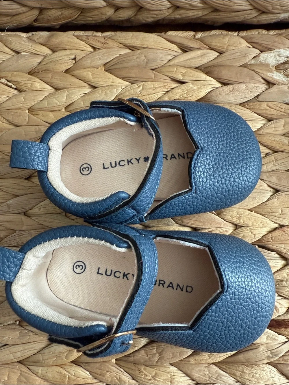 Bundle Baby Girl Crib Shoes